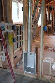 Rigid Aluminum Duct Vent