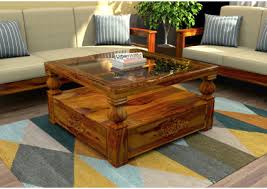 Buy Center Table At Best S