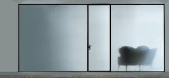 Frosted Glass A Modern Solution For
