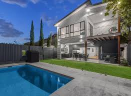 Glass Pool Fencing Brisbane Frameless