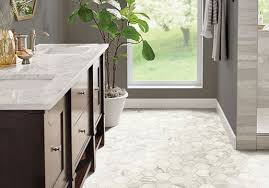 Sheet Vinyl Flooring