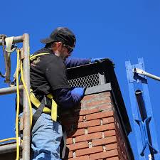 Chimney Leaking In Framingham Ma