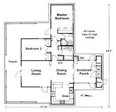 Home Designs Fsec