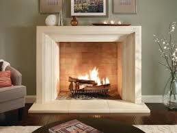 Eldorado Stone Fireplace Surrounds