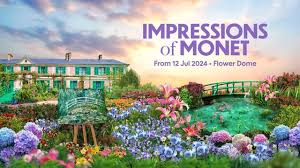 Gardens By The Bay Tickets In Singapore
