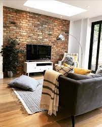 Brick Tiles Design Ideas For Your Home