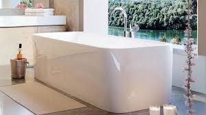 Freestanding Tub