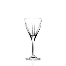 Rcr Fusion Crystal Wine Glass Set