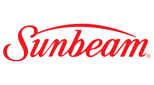 sunbeam s logo vector svg