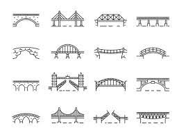 Bridge Icon Images Browse 114 940