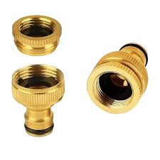 Whole Cinagro Brass Garden Hose Tap