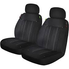 Repco Repreve Madison Front Car Seat