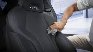 Clean Your Bmw S Car Seats