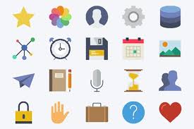 Icons To Implement Your Web Design