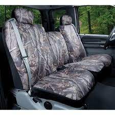 Saddleman Surefit Seat Covers