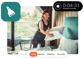 Pms For Us Hotels All In One