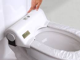 Toilet Seat Paper Covers Brillseat