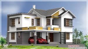 Houses Kerala House Design