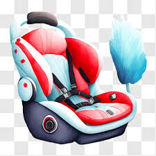 Baby Car Seat Png Free