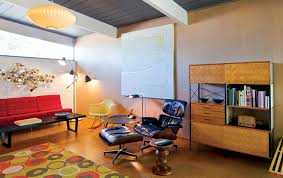 10 Midcentury Furniture Designer Icons