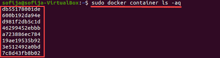 how to remove docker images containers