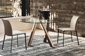 Ray Dining Table By Cattelan Italia