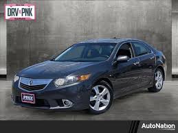 Used Acura Tsx For In Chula Vista