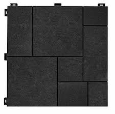 Multy Home Deck Tile 12 Inch X 12 Inch