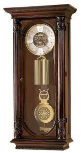 Howard Miller Wall Clock Clock