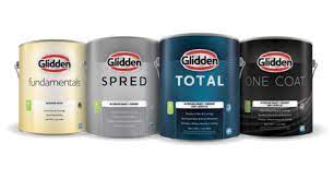 Glidden Paint By Ppg Brings Expanded