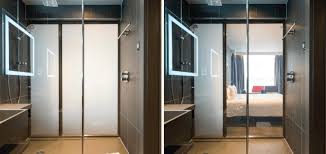 Novotel Chooses Pro Display Mirror