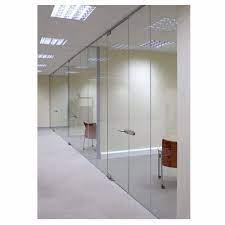 Frameless Glass Partitions In Nagpur