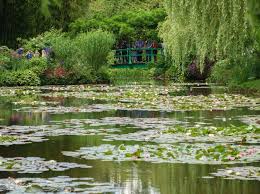 Giverny Trip To Claude Monet S Home And
