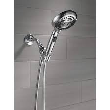 Delta Adjustable Shower Arm Mount For