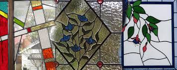 Tudor Rose Glass Works