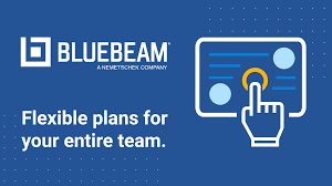 bluebeam compare plan costs