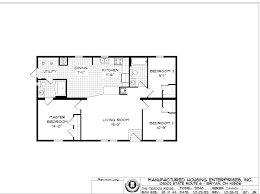 Ranch Style Modular Homes Page 4 Of