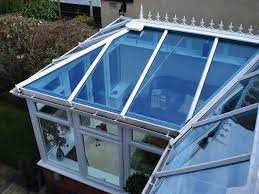 Conservatory Roof Material