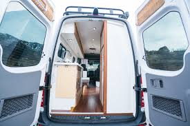 Van Life 6 Reasons You Don T Need An