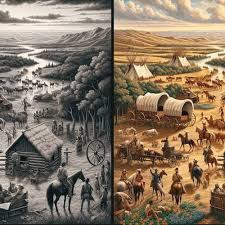 Native Americans Distressed By