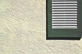 All About Stucco Finishing Options