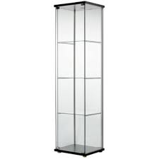 Navio De Usa Ikea Detolf Glass Porta