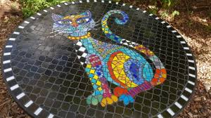 Ozmosaics Mosaic Art And Craft Australia
