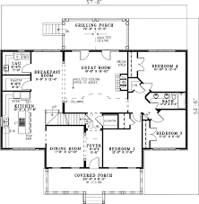 Lower Level Master Suite And Safe Room