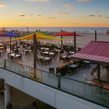 Outdoor Dining Restaurants With