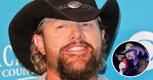 Toby Keith Shares New Update