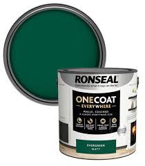 Ronseal One Coat Everywhere 2 5l