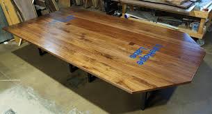 Resin Conference Tables