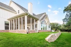 How To Build A Simple Screened Porch