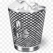 Trash Icon Png Images Pngwing